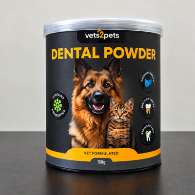 Dental Powder