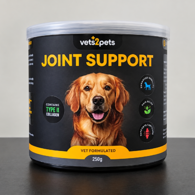 Joint Support Powder