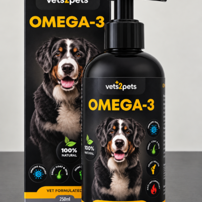Omega-3